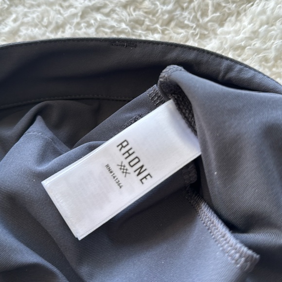 Rhône commuter pants.  Navy.  32x30 - Picture 11 of 11